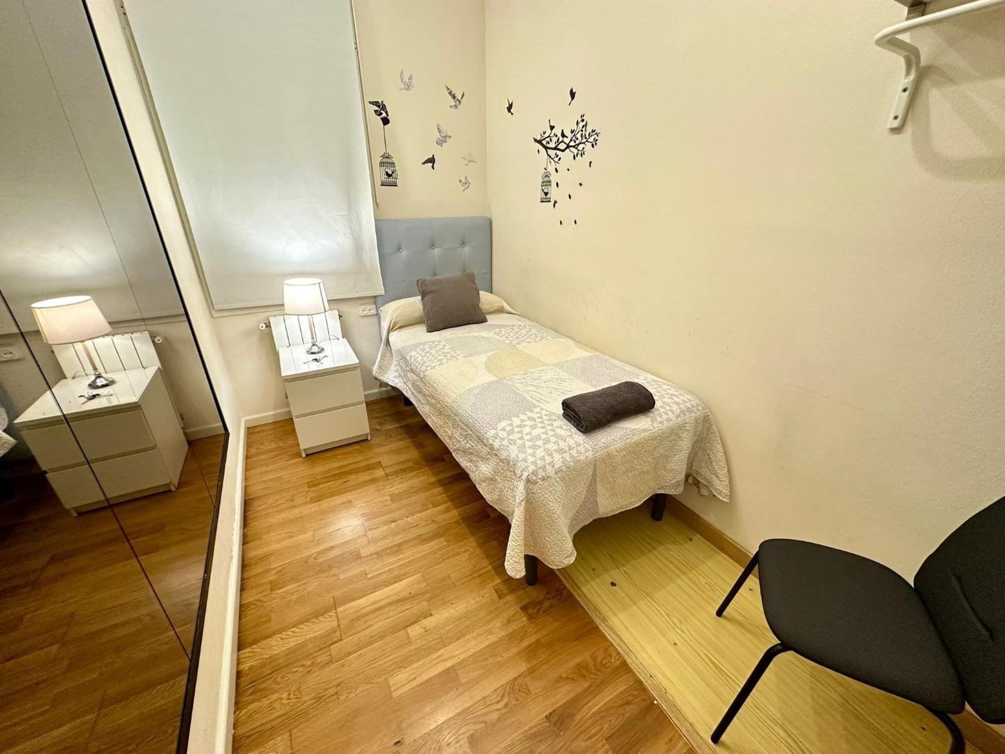 Nocleg ze śniadaniem Aragon Barcelona