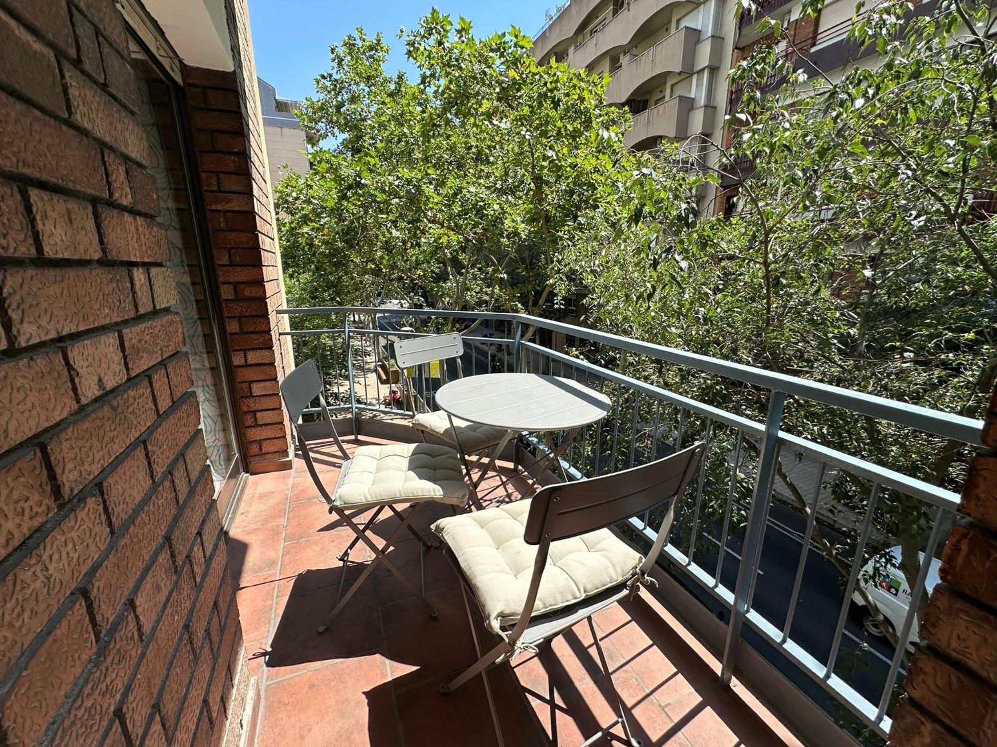 Nocleg ze śniadaniem Aragon Barcelona